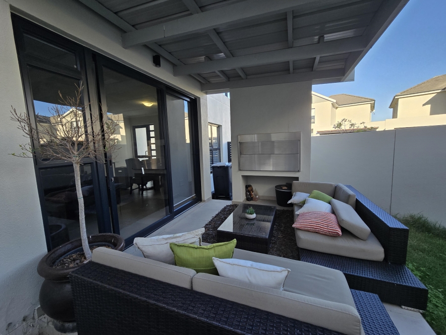 To Let 3 Bedroom Property for Rent in Groot Phesantekraal Estate Western Cape